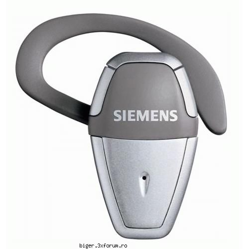 este cu orice telefon care are tehnologie bluetooth. 
(testat siemens s65, samsung d500, nokia