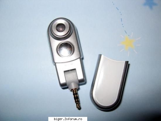 caut de mai mult timp accesorii pentru benq s820c cum ar fi (camera digitala atasabila tip:benten